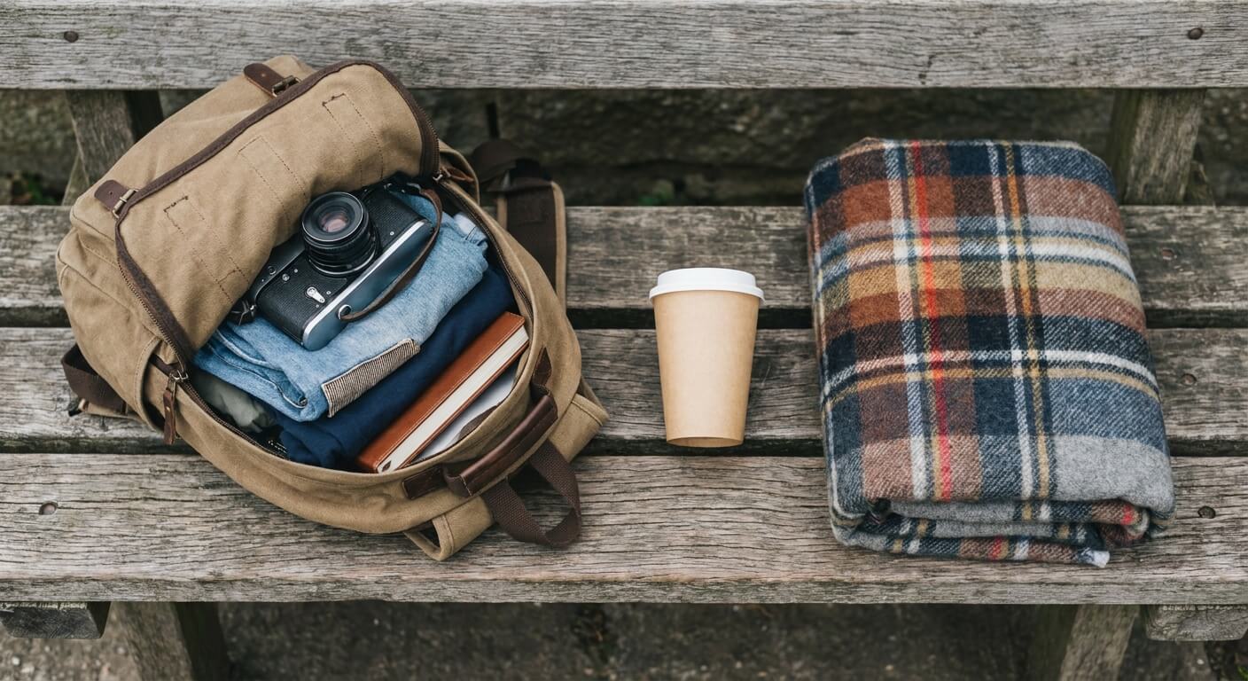What Can I Bring on the NYC to Philadelphia Bus? 8 Easy Rules to Know