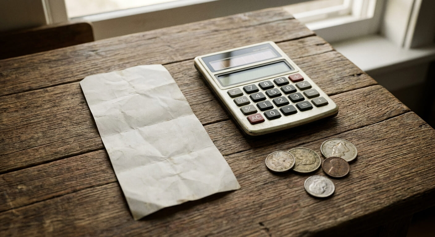 is-it-cheaper-to-take-the-bus-or-drive-from-new-york-to-philadelphia-calculator-receipt