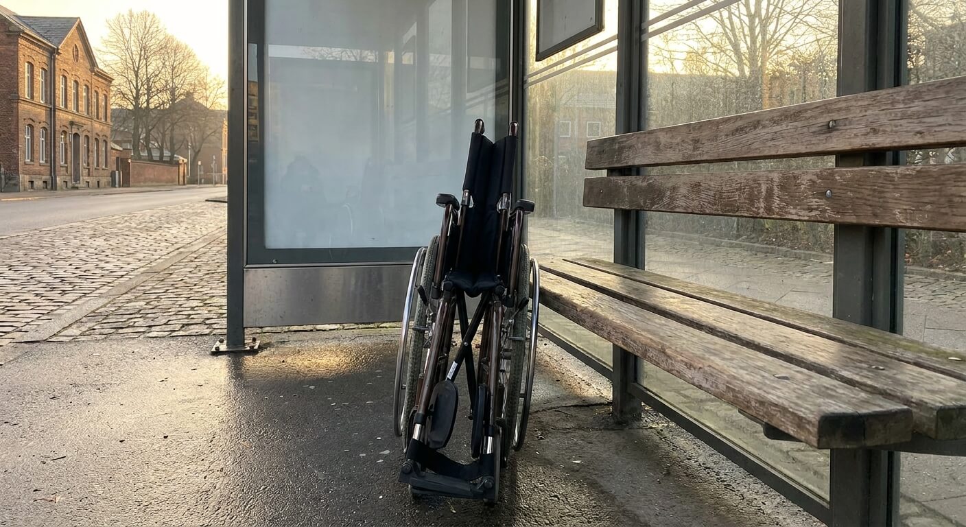 How Do I Request Wheelchair Assistance for the NYC to Philadelphia Bus? 5 Important Steps