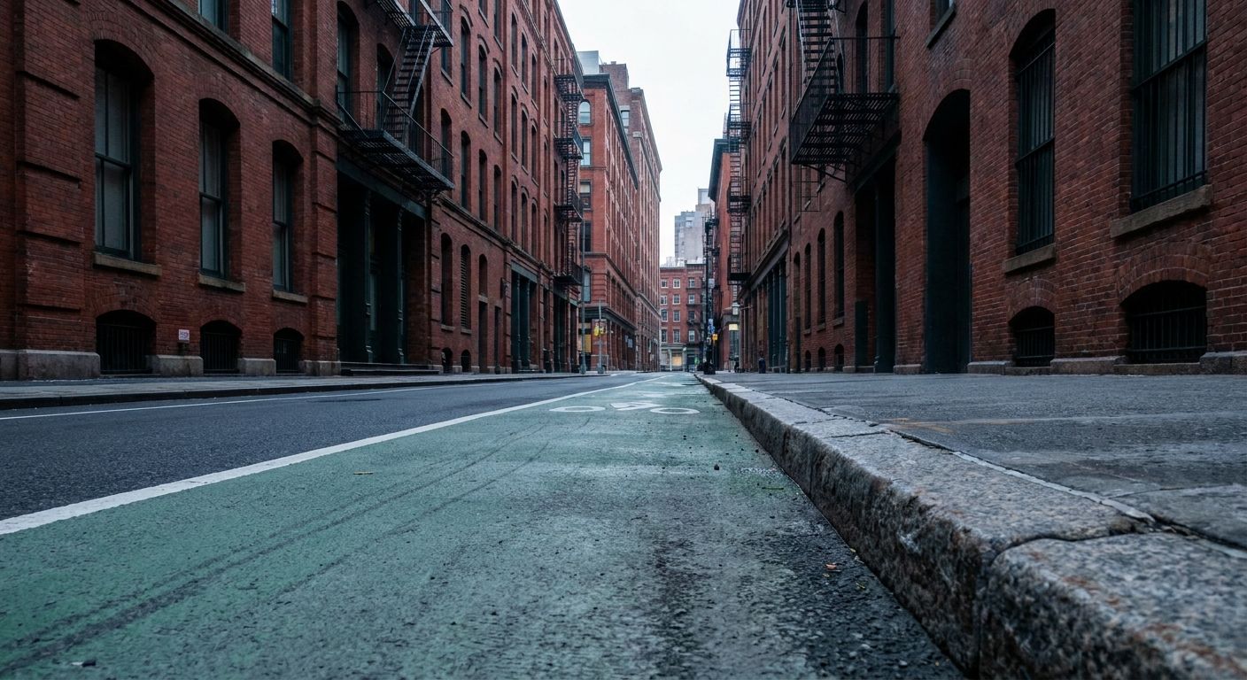 commuting-to-philadelphia-new-york-pickup-curb