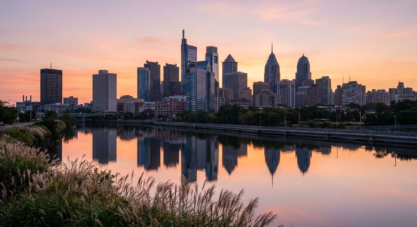 Bus From New York to Philadelphia for the Flower Show: 5 Essential Planning Tips