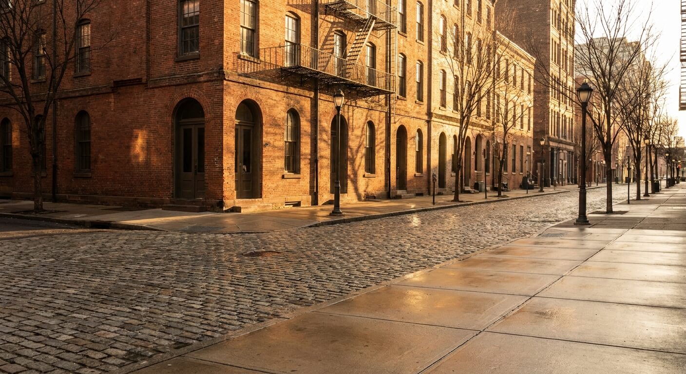 where-do-i-catch-the-bus-in-philadelphia-to-new-york-street-corner