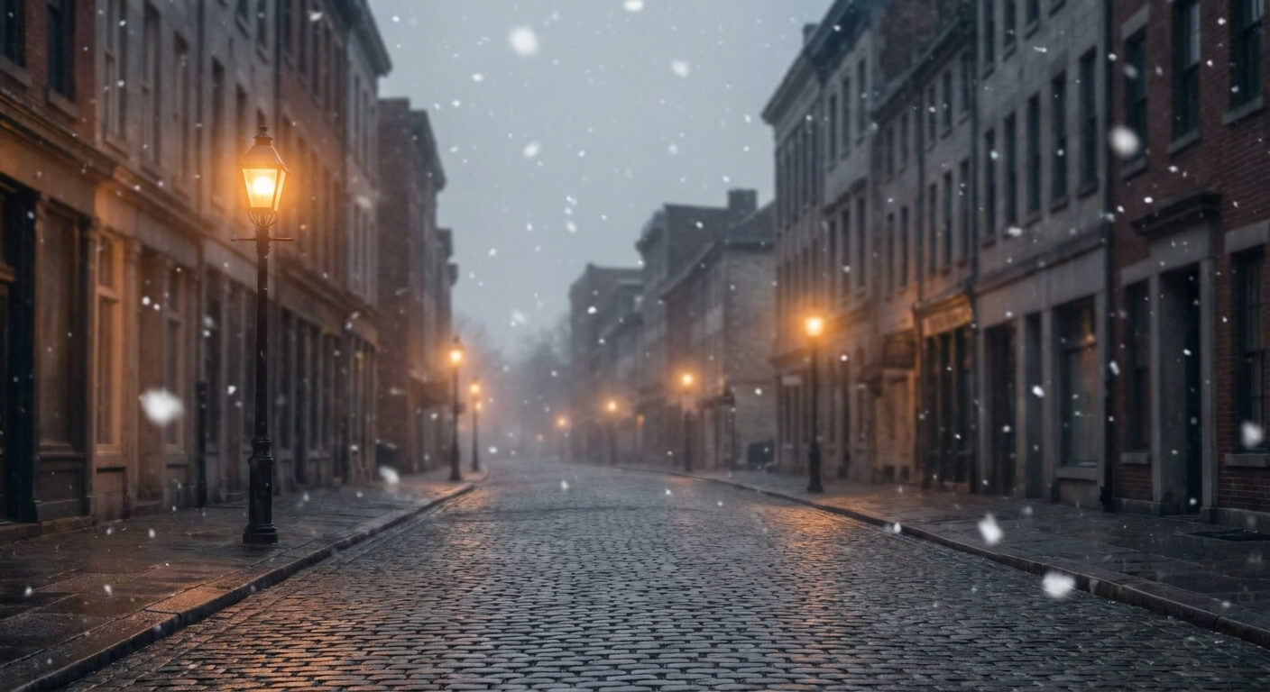 what-happens-if-my-nyc-to-philadelphia-bus-is-cancelled-for-weather-snowy-street