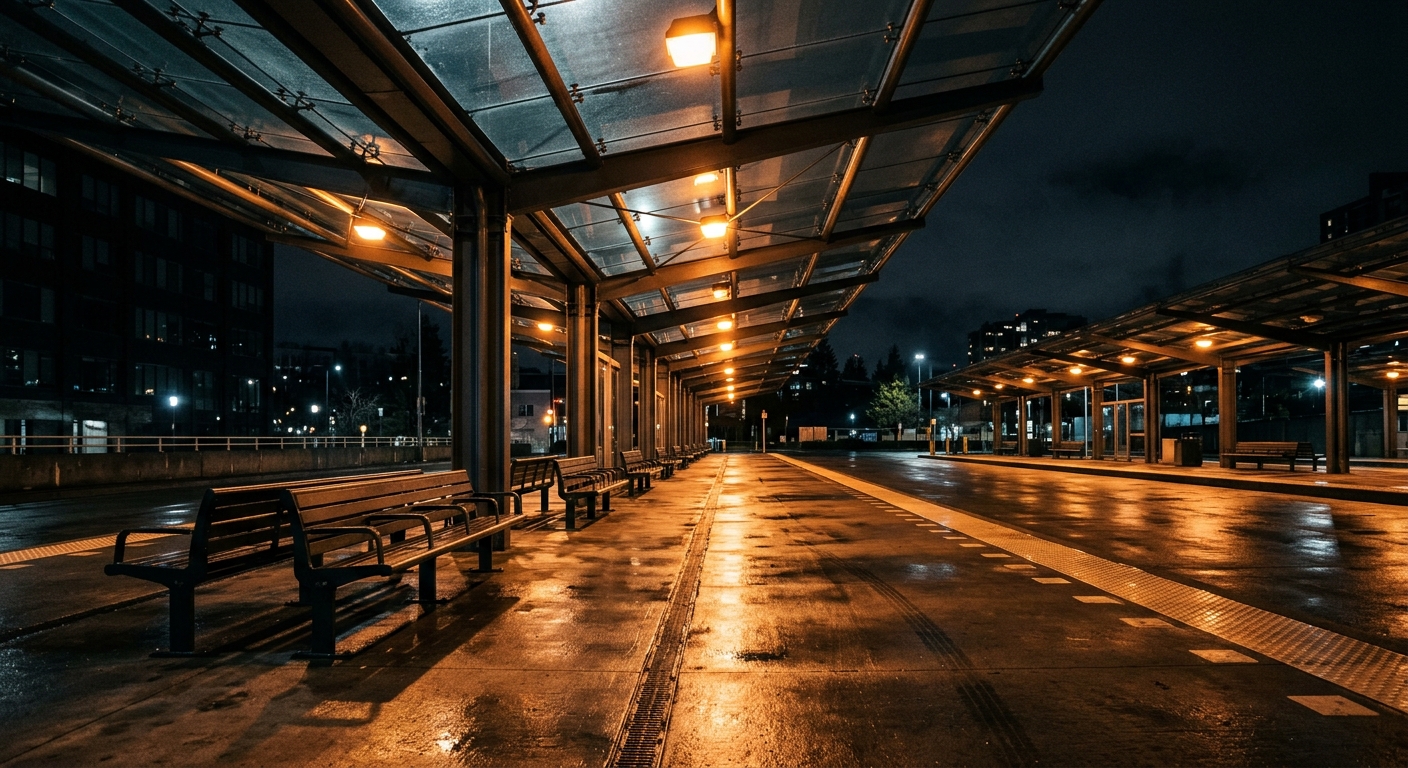 Last Bus From New York to Philadelphia: 7 Essential Things Night Travelers Need to Know