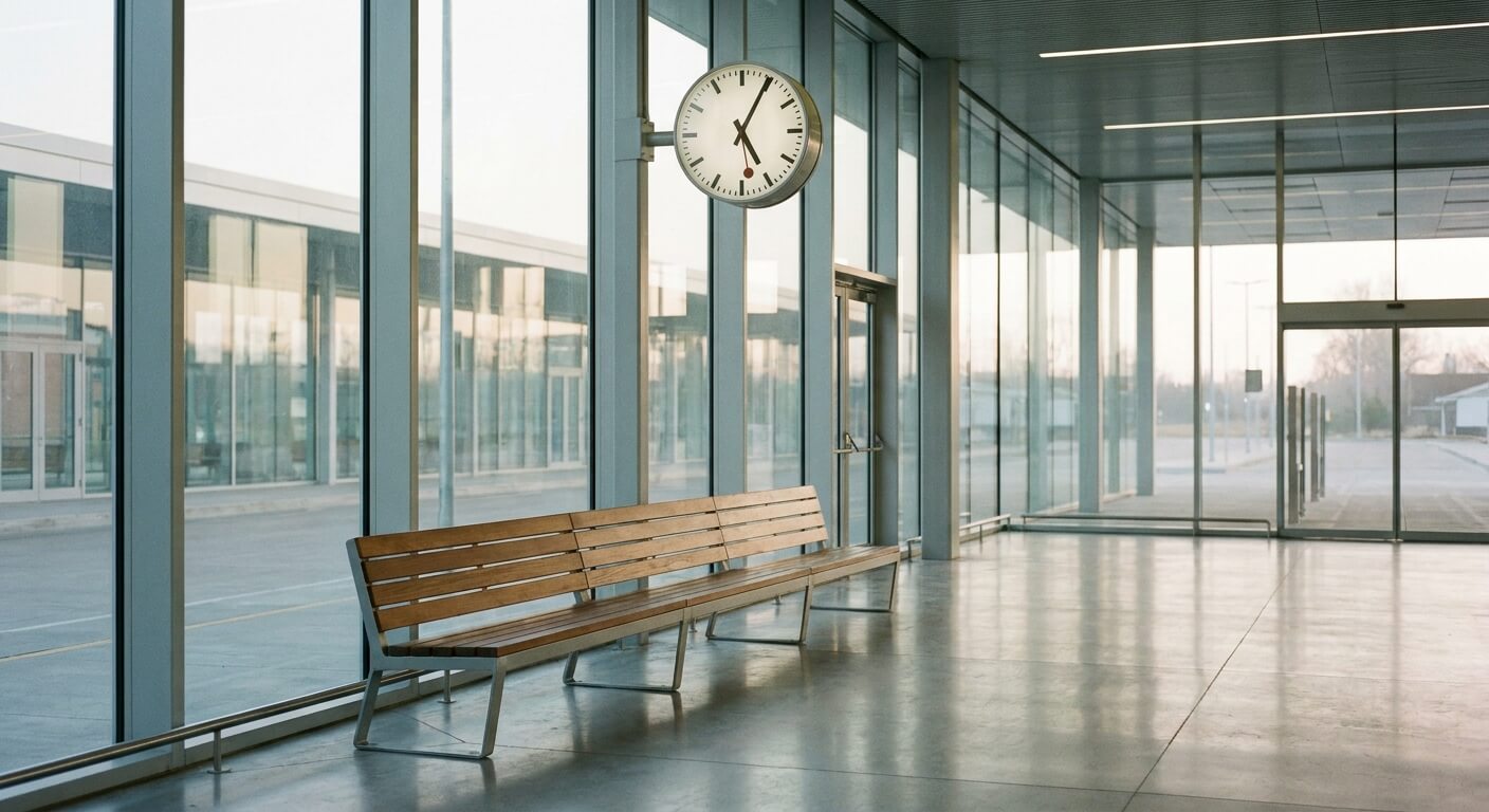 How Early to Arrive for the Bus From New York to Philadelphia: 5 Simple Rules