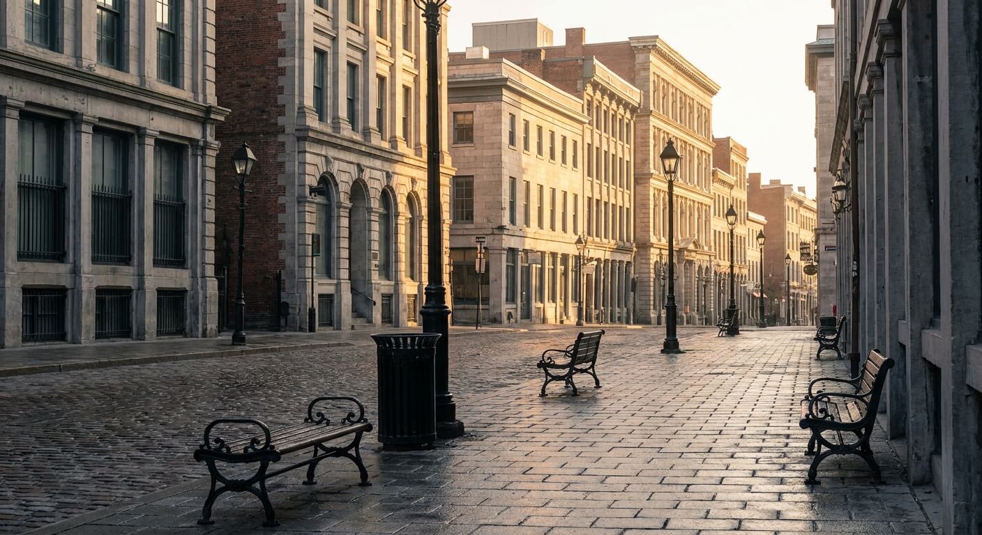 first-bus-from-new-york-to-philadelphia-pickup-street