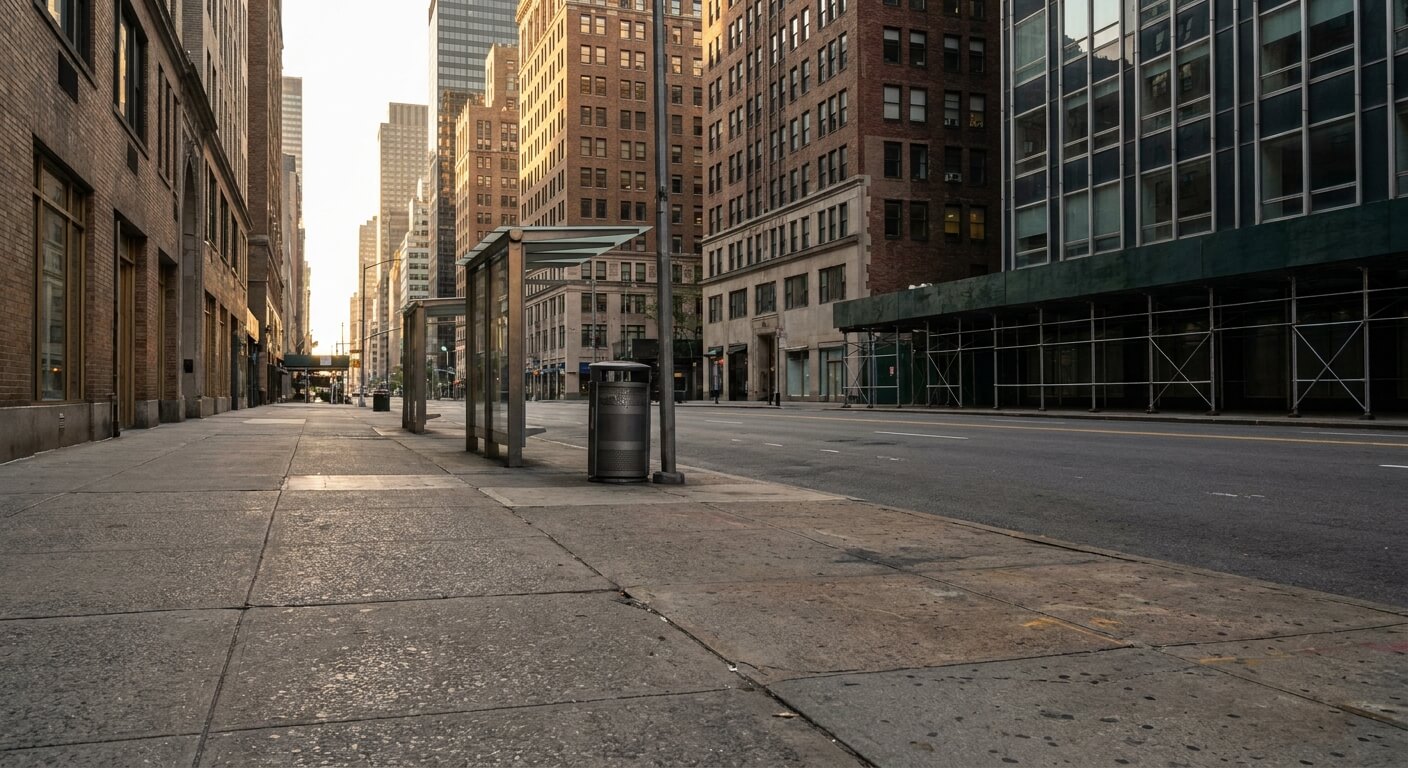 bus-from-new-york-to-philadelphia-for-the-islanders-vs-flyers-game-street