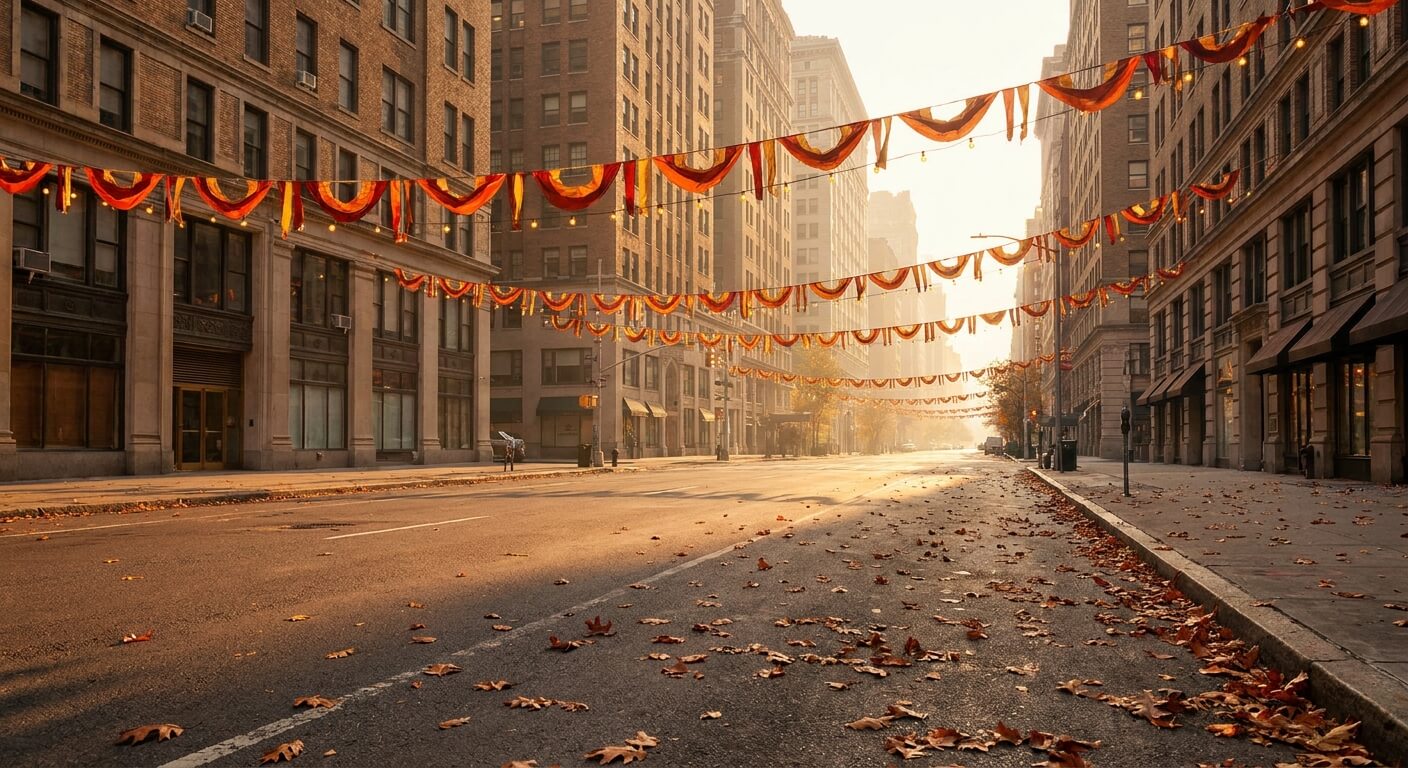 philadelphia-to-nyc-thanksgiving-parade-bus-manhattan-morning