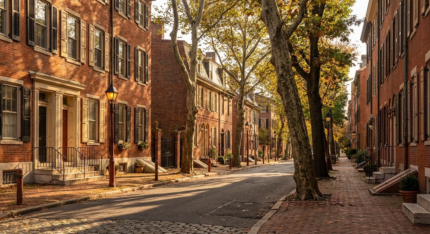 philadelphia-street-same-day-bus-trip