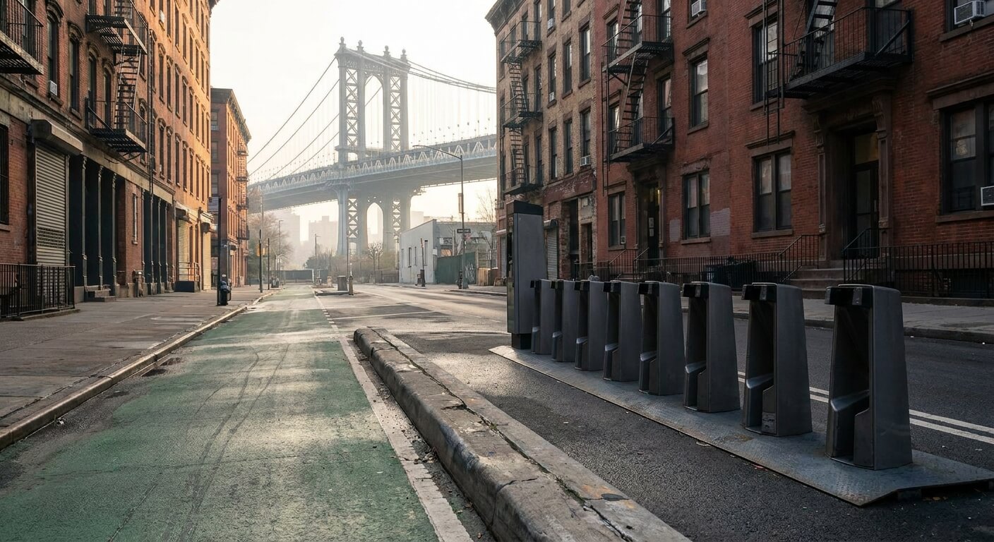 Philly Bus Stop at 2 Pike Street in New York: 5 Essential Checks Before You Go