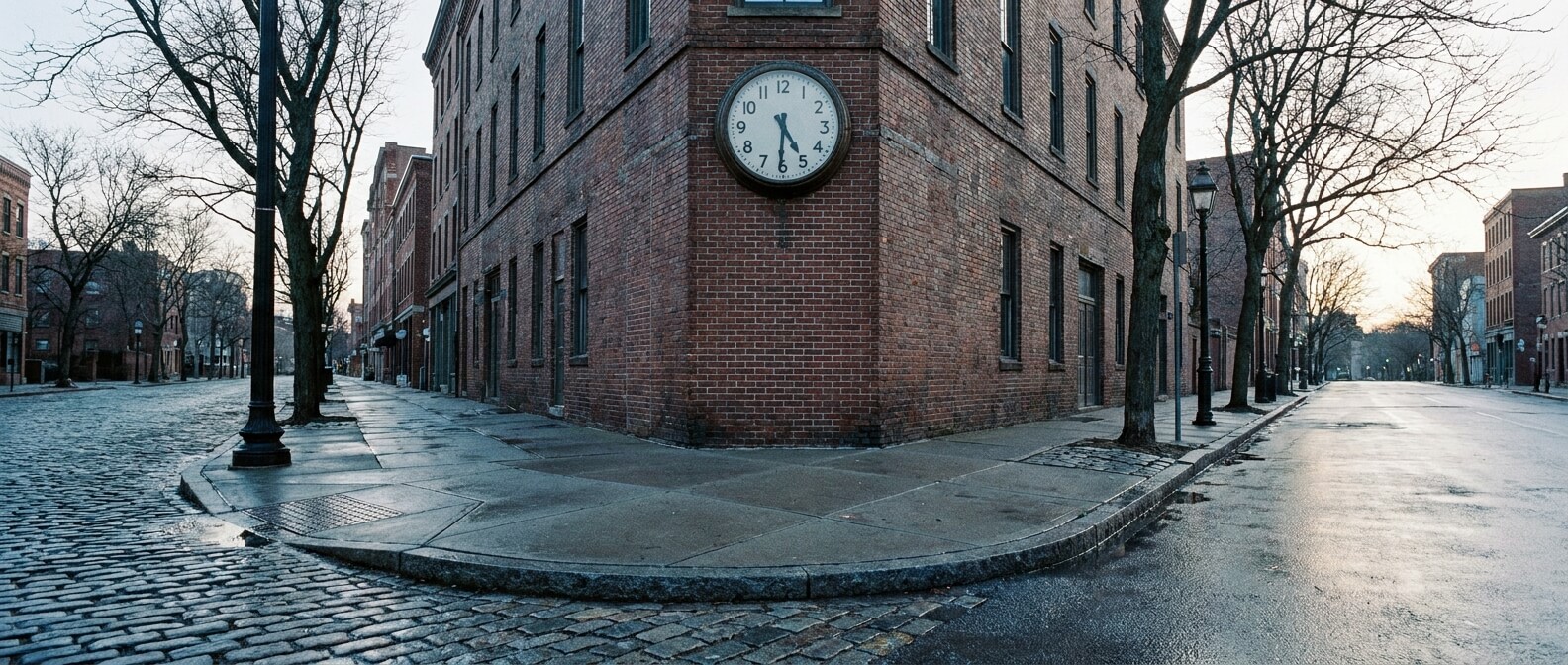 what-time-to-take-the-bus-from-new-york-to-philadelphia-brick-corner-clock