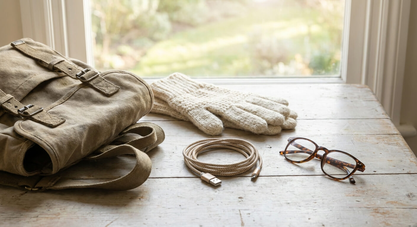 Lost Item on the Bus New York to Philadelphia What to Do: 5 Essential Details