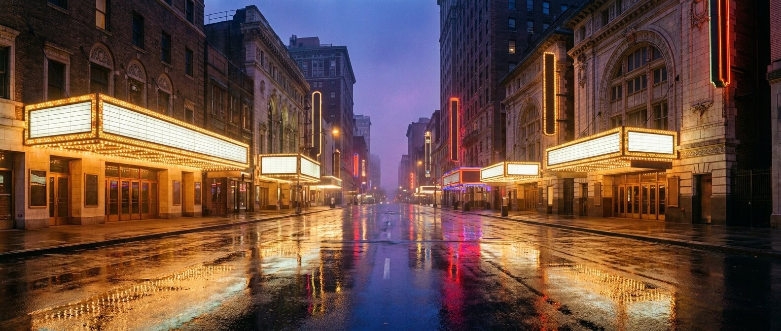 bus-from-philadelphia-to-new-york-for-a-broadway-show-theater-district
